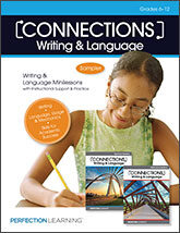 Connections: Writing & Language Sampler