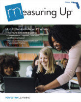 Measuring Up Florida catalog