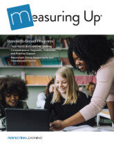 Measuring Up National catalog