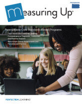 Measuring Up Pennsylvania catalog