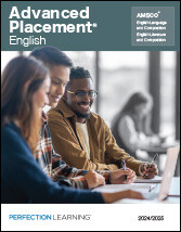 Advanced Placement English