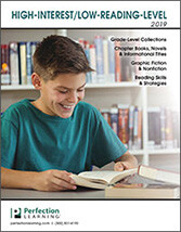 High-Interest/Low-Reading-Level