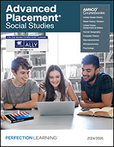 Advanced Placement Social Studies