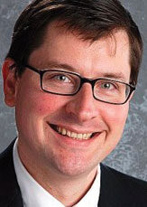 David Wolfford