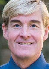 Christopher Hall