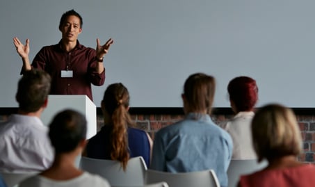 conference