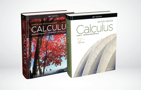 AP Calculus AB & BC