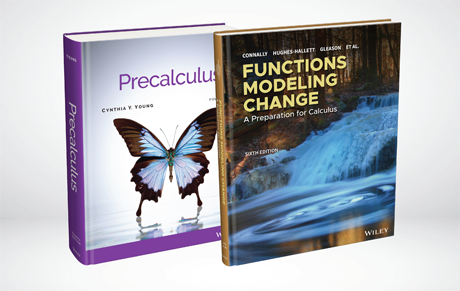 AP Precalculus
