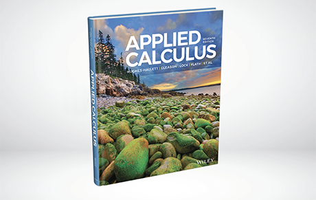 Applied Calculus, 7th edition-Wiley
