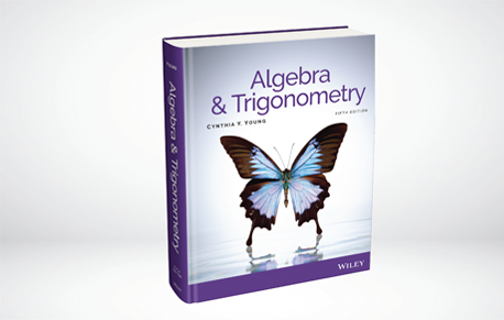 Algebra & Trigonometry