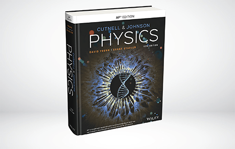 AP Physics 1 & 2