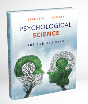 Psychological Science—Wiley cover