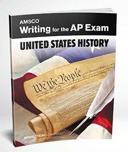 Writing for the AP Exam: United States History
