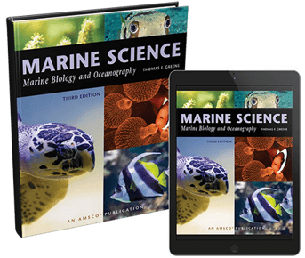 Marine Science Marine Biology and Oceanography