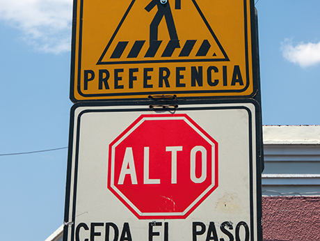 Spanish