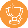 Trophy icon
