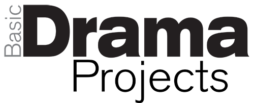 Basic Drama Projects Logo