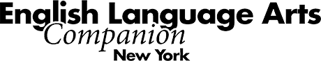 New York English Language Arts Companion logo