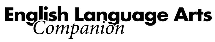 ELA Companion logo