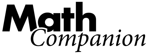 Math Companion logo
