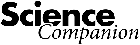 Science Companion logo