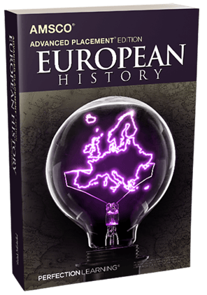 Advanced Placement European History cover