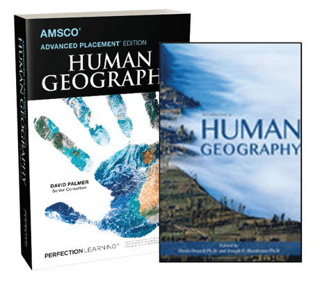 Advanced Placement Human Geography and OER images