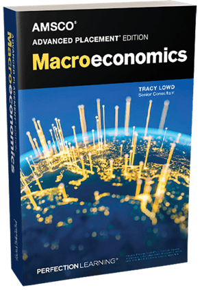 Advanced Placement Macroeconomics cover