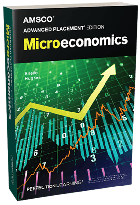 Advanced Placement Microeconomics cover