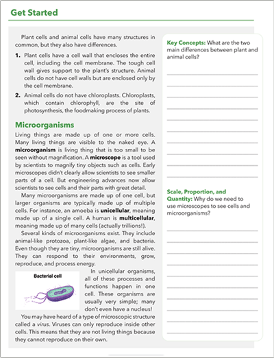 Science Companion Guided Instruction image