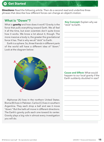 New York Science Companion Guided Instruction image