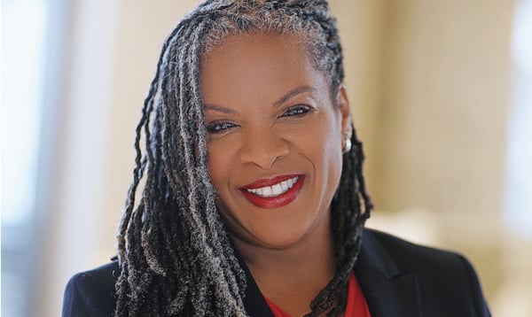 Dr. Almitra L. Berry, Ed.D. photo