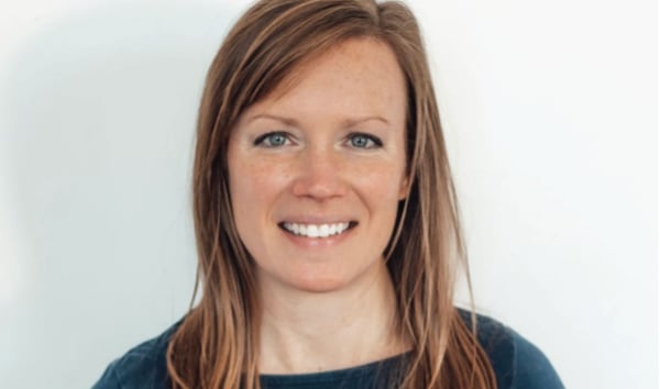 Laura Kebart photo