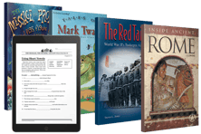 Hi-Lo Reading - Cover-to-Cover Books