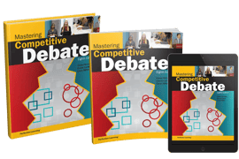 Mastering Competitive Debate