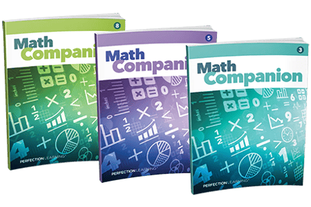 Math Companion