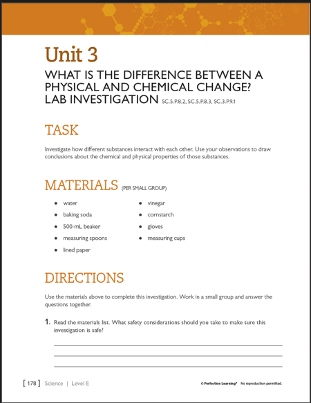 FL Science Lab