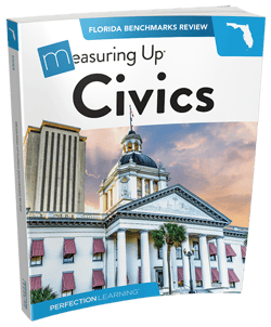 Measuring Up Civics
