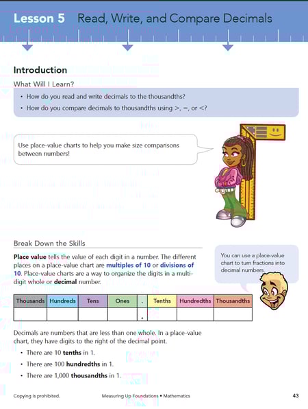 Found Math SE Intro