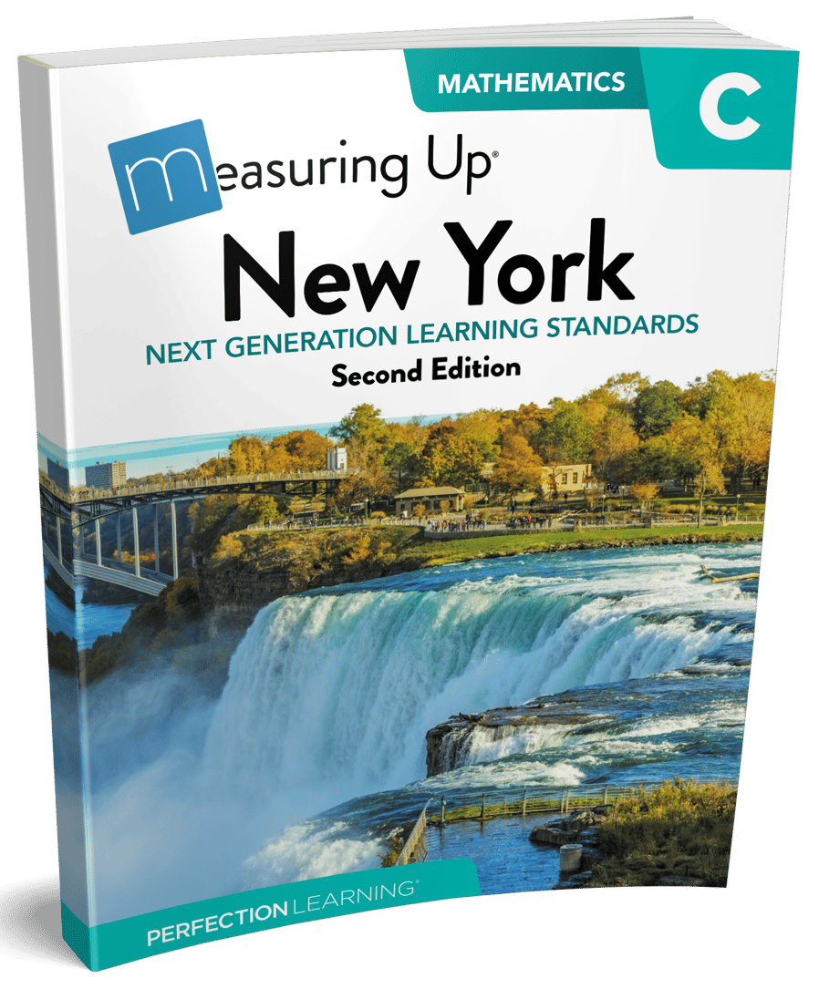 Measuring Up: Math Standards for New York