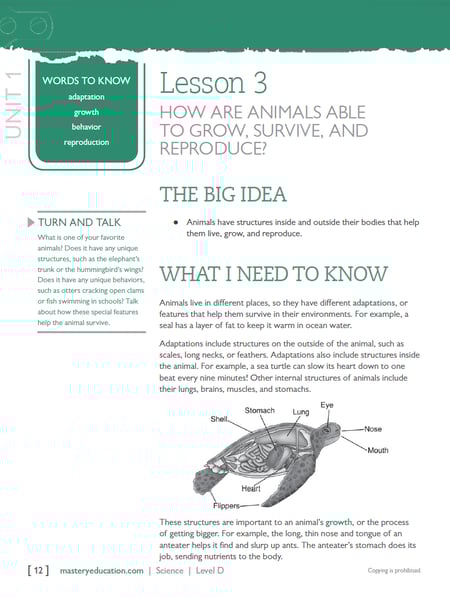 Introduction 1