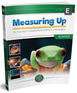 Measuring Up Science