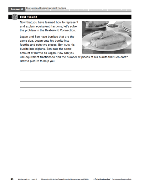 TEKS Math Exot Ticket_100625