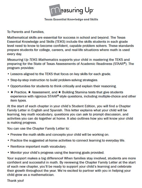 TEKS_Math_Letter_to_Parents_101025