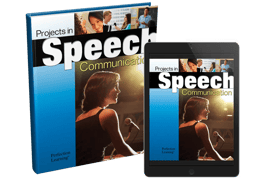 Projects in Speech Communication
