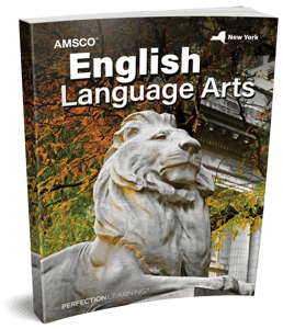 New York English Language Arts