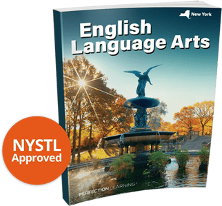 New York English Language Arts