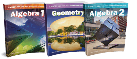 New York Next Generation Mathematics