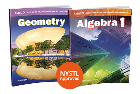 New York Next Generation Mathematics