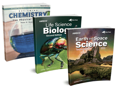 New York Regents - Science